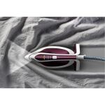 Tefal Pro Express Vision GV9810 (aubergine/weiß)