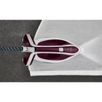 Tefal Pro Express Vision GV9810 (aubergine/weiß)