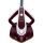 Tefal Pro Express Vision GV9810 (aubergine/weiß)