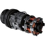 Einhell Power X-Change Akku-Bohrschrauber TE-CD 18/40 Li BL - Solo, 18Volt (rot/schwarz, ohne Akku und Ladegerät)