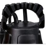 Einhell Klarwasserpumpe GC-SP 2275, Tauch- / Druckpumpe (rot/schwarz, 220 Watt)