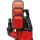 Einhell Klarwasserpumpe GC-SP 2275, Tauch- / Druckpumpe (rot/schwarz, 220 Watt)