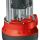 Einhell Klarwasserpumpe GC-SP 2275, Tauch- / Druckpumpe (rot/schwarz, 220 Watt)