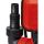 Einhell Klarwasserpumpe GC-SP 2275, Tauch- / Druckpumpe (rot/schwarz, 220 Watt)