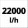 Einhell Schmutzwasserpumpe GC-DP 9040 N, Tauch- / Druckpumpe (rot/edelstahl, 900 Watt)