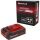 Einhell Akku Power-X-Change Plus 18Volt 4,0Ah (rot/schwarz)