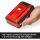 Einhell Akku Power-X-Change Plus 18Volt 4,0Ah (rot/schwarz)