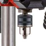 Einhell Säulenbohrmaschine TC-BD 500 (rot/schwarz, 450 Watt)