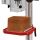 Einhell Säulenbohrmaschine TC-BD 500 (rot/schwarz, 450 Watt)