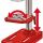 Einhell Säulenbohrmaschine TC-BD 500 (rot/schwarz, 450 Watt)