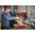 Einhell Säulenbohrmaschine TC-BD 500 (rot/schwarz, 450 Watt)