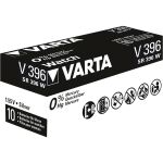 Varta V396 SR59 (10 Stück, V396)