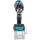 Makita Akku-Schlagbohrschrauber HP002GZ XGT, 40Volt (blau/schwarz, ohne Akku und Ladegerät)