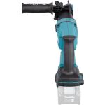 Makita Akku-Kombihammer HR007GZ XGT, 40Volt (blau/schwarz, ohne Akku und Ladegerät)