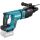 Makita Akku-Kombihammer HR007GZ XGT, 40Volt (blau/schwarz, ohne Akku und Ladegerät)