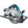 Makita Akku-Handkreissäge HS009GZ XGT, 40Volt (blau/schwarz, ohne Akku und Ladegerät)