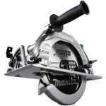 Makita Akku-Handkreissäge RS002GZ XGT, 40Volt (blau/schwarz, ohne Akku und Ladegerät)