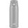 EMSA TRAVEL MUG light Thermobecher 0,4 Liter (silber, Flip-Deckel)