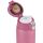 EMSA TRAVEL MUG light Thermobecher (rosa, 0,4 Liter, Flip-Deckel)