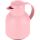 EMSA SAMBA Isolierkanne, 1 Liter (rosa, QUICK PRESS Verschluss)