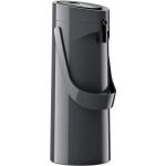 EMSA PONZA Pump-Isolierkanne 1,9 Liter (anthrazit, Comfort Press)