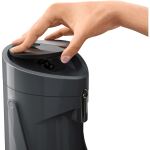 EMSA PONZA Pump-Isolierkanne 1,9 Liter (anthrazit, Comfort Press)
