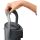 EMSA PONZA Pump-Isolierkanne 1,9 Liter (anthrazit, Comfort Press)