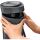 EMSA PONZA Pump-Isolierkanne 1,9 Liter (anthrazit, Comfort Press)
