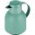 EMSA SAMBA Isolierkanne, 1 Liter (grün, QUICK PRESS Verschluss)