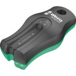 Wera 9500 Magnetisiergerät SB (grün, für...