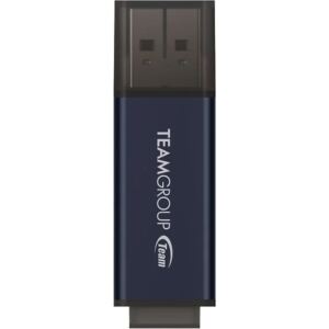 Team Group C211 16 GB (dunkelblaugrau, USB-A 3.2 Gen 1)