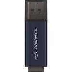 Team Group C211 16 GB (dunkelblaugrau, USB-A 3.2 Gen 1)