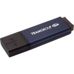 Team Group C211 16 GB (dunkelblaugrau, USB-A 3.2 Gen 1)