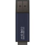 Team Group C211 16 GB (dunkelblaugrau, USB-A 3.2 Gen 1)