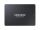 Samsung PM893 Datacenter SSD 240 GB (schwarz, SATA 6 Gb/s, 2,5", intern)