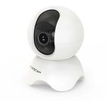 Foscam X5 (weiß, 5 Megapixel, WLAN)