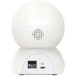 Foscam X5 (weiß, 5 Megapixel, WLAN)