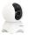Foscam X5 (weiß, 5 Megapixel, WLAN)