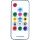 Xilence Remote ARGB Control Set (schwarz, LQZ.ARGB_SET)