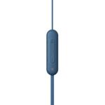 SONY WI-C100L (blau, Bluetooth, USB-C)