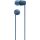 SONY WI-C100L (blau, Bluetooth, USB-C)