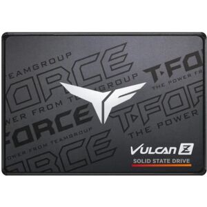 Team Group VULCAN Z 1 TB (schwarz/grau, SATA 6 Gb/s, 2,5")