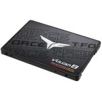 Team Group VULCAN Z 1 TB (schwarz/grau, SATA 6 Gb/s, 2,5")