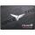 Team Group VULCAN Z 1 TB (schwarz/grau, SATA 6 Gb/s, 2,5")
