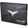 Team Group VULCAN Z 1 TB (schwarz/grau, SATA 6 Gb/s, 2,5")