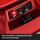Einhell Professional Akku-Erdbohrer GP-EA 18/150 Li BL - Solo, 18Volt (rot, ohne Akku und Ladegerät)