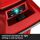 Einhell Professional Akku-Erdbohrer GP-EA 18/150 Li BL - Solo, 18Volt (rot, ohne Akku und Ladegerät)