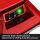 Einhell Professional Akku-Erdbohrer GP-EA 18/150 Li BL - Solo, 18Volt (rot, ohne Akku und Ladegerät)