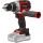 Einhell Professional Akku-Bohrschrauber TP-CD 18/60 Li BL - Solo, 18Volt (rot/schwarz, ohne Akku und Ladegerät)