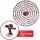 Einhell Professional Akku-Bohrschrauber TP-CD 18/60 Li BL - Solo, 18Volt (rot/schwarz, ohne Akku und Ladegerät)